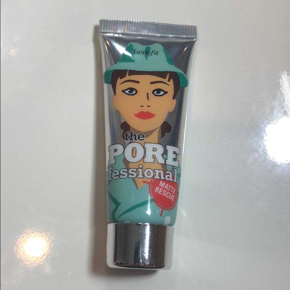 Benefit the Porefessional Matte Rescue